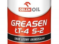 Vaselina pentru rulment ORLEN 0.8 KG