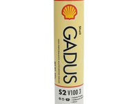 Vaselina Shell GADUS S2 V100 3 0,4KG