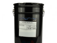 Vaselina WOLF Lithium Grease EP 3 18kg