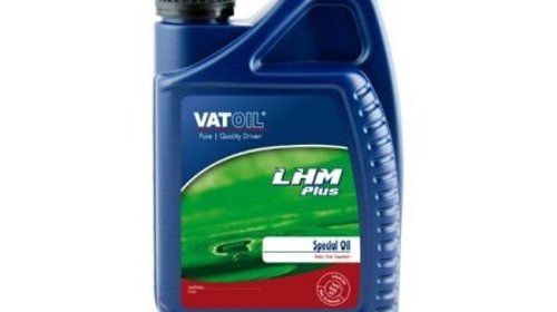 VAT LHM Plus 1L fabricata in olanda
