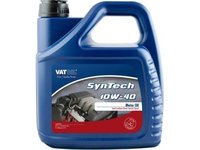 Vat SynTruck Ch-4 10W-40 20L