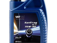 Vatoil syntrag gl-5 75w90 1l