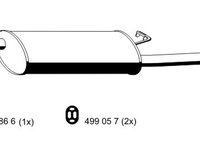 Vector toba finala pt opel vectra A