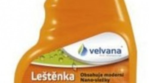 Velvana polish auto pt vopselele nemetalizate