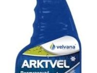 Velvana solutie dezghetat parbrizul 500ml