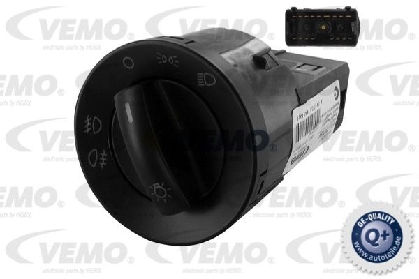 Vemo comutator lumini model 17 pini pt vw caddy 3, new beetle, transporter 5
