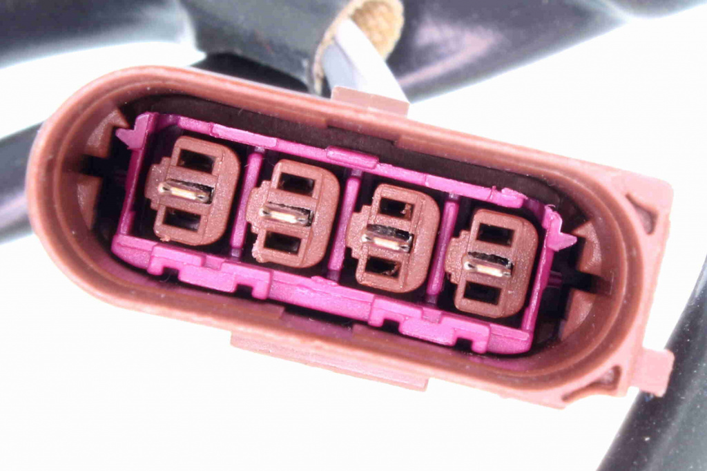 VEMO Sonda Lambda V10-76-0029 la VW NEW 