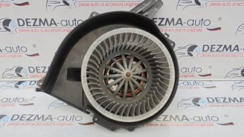 Ventilator bord, Seat Ibiza 5 (6J5)