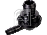 Ventil aerisire carter 175530 FEBI BILSTEIN pentru Vw Golf Vw Rabbit