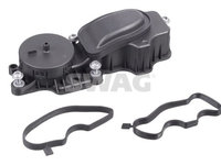 Ventil aerisire carter 20 94 5193 SWAG pentru Bmw Seria 5 Bmw Seria 3 Bmw X3 Bmw X5 Bmw X6