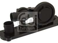 Ventil, aerisire carter (46518 FEBI BILSTEIN) AUDI,SEAT,SKODA,VW