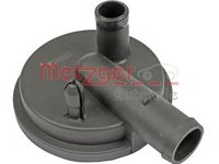 Ventil, aerisire carter AUDI A3 (8L1), SKODA OCTAVIA (1U2), VW POLO Variant (6KV5) - METZGER 2385022