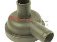 Ventil, aerisire carter AUDI A4 Avant (8E5, B6) (2001 - 2004) METZGER 2385007 piesa NOUA