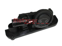 Ventil, aerisire carter AUDI A4 Cabriolet (8H7, B6, 8HE, B7) (2002 - 2009) METZGER 2385010 piesa NOUA