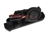 Ventil, aerisire carter AUDI A4 Cabriolet (8H7, B6, 8HE, B7), AUDI A3 (8P1), VW RABBIT V (1K1) - METZGER 2385010