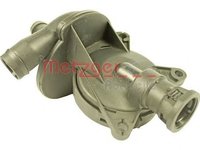 Ventil, aerisire carter BMW 3 cupe (E46) (1999 - 2006) METZGER 2385005