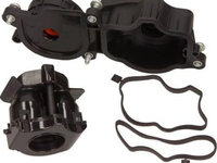 Ventil, aerisire carter BMW 5 - V (E60) Sedan, 12.2001 - 03.2010 Maxgear 17-0079