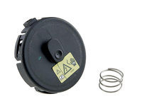 Ventil aerisire carter Bmw Seria 1 E81, E87, E82, E88 2003-, Seria 3 E90, E92, E91 2004- 5 E60 2006-, X1 E84 2010-, X3 E83 2005-, Z4 E85 2005-, NTY BKO-BM-004