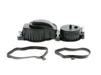 Ventil, aerisire carter BMW Seria 3 Cabriolet (E93) (2006 - 2013) VAICO V20-0850 piesa NOUA