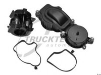 Ventil, aerisire carter BMW Seria 5 (E60) (2003 - 2010) TRUCKTEC AUTOMOTIVE 08.10.140 piesa NOUA