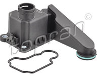 Ventil, aerisire carter fata (110612 HAN) AUDI,SEAT,VW