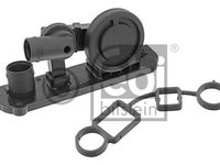 Ventil aerisire carter VOLKSWAGEN JETTA III (1K2) - OEM - MAXGEAR: 28-0429 - LIVRARE DIN STOC in 24 ore!!!