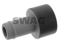 Ventil, aerisire carter VW GOLF IV (1J1) (1997 - 2005) SWAG 30 94 7779 piesa NOUA