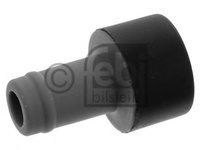 Ventil, aerisire carter VW PASSAT (3B2) (1996 - 2001) FEBI BILSTEIN 47779 piesa NOUA