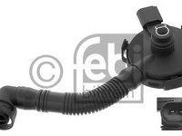 Ventil, aerisire carter VW PHAETON (3D_) (2002 - 2016) Febi Bilstein 47564