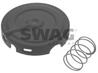 Ventil, aerisire carter VW VENTO III (1K2), VW GOLF VI (5K1), VW JETTA VI combi (AJ5) - SWAG 30 94 5072