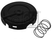 Ventil, aerisire carter VW VENTO III (1K2), VW GOLF VI (5K1), VW JETTA VI combi (AJ5) - FEBI BILSTEIN 45072