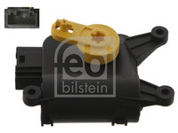 Ventil comutare clapete ventilatie 34147 FEBI BILSTEIN pentru Skoda Octavia Vw Golf Vw Bora Vw Jetta Seat Toledo Seat Leon