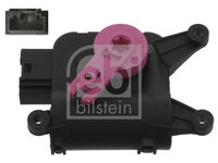 Ventil comutare clapete ventilatie 34152 FEBI BILSTEIN pentru Skoda Octavia Vw Golf Audi Tt Vw Bora Vw Jetta Seat Toledo Seat Leon