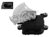 Ventil comutare clapete ventilatie 34154 FEBI BILSTEIN pentru Audi A4 Vw Passat