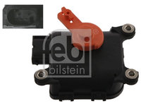 Ventil comutare, clapete ventilatie FEBI BILSTEIN 34148