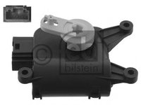 Ventil comutare, clapete ventilatie SKODA OCTAVIA (1U2), VW GOLF Mk IV (1J1), VW GOLF Mk IV Estate (1J5) - FEBI BILSTEIN 34147