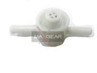 Ventil filtru combustibil SEAT ALHAMBRA (7V8, 7V9) - OEM - MAXGEAR: 102730DE5|27-0115 - W02373454 - LIVRARE DIN STOC in 24 ore!!!