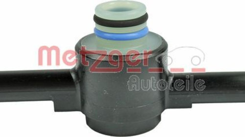 Ventil filtru de combustibil 2250208 METZGER 