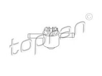 Ventil, filtru de combustibil AUDI 80 (8C, B4) (1991 - 1994) TOPRAN 102 730
