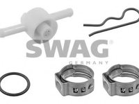 Ventil, filtru de combustibil AUDI 90 (8C, B4), VW ILTIS (183), AUDI 80 Avant (8C, B4) - SWAG 30 94 0611