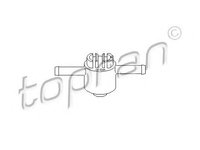 Ventil, filtru de combustibil AUDI A4 (8D2, B5) (1994 - 2001) TOPRAN 102 730