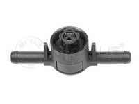 Ventil filtru de combustibil AUDI A4 8D2 B5 MEYLE 1000340009