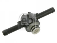 Ventil, filtru de combustibil Audi AUDI A4 Cabriolet (8H7, B6, 8HE, B7) 2002-2009 #2 1000340003