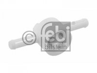 Ventil, filtru de combustibil Ford GALAXY (WGR) 1995-2006 #2 02087