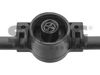 Ventil filtru de combustibil MERCEDES-BENZ A-CLASS W168 SWAG 10 94 0868