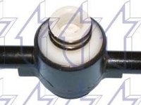 Ventil filtru de combustibil SEAT IBIZA III 6K1 TRICLO 563950
