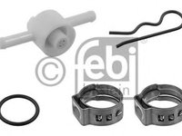 Ventil, filtru de combustibil SEAT IBIZA Mk II (6K1) (1993 - 1999) Febi Bilstein 40611