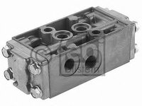 Ventil magnetic cilindru cuplare 17823 FEBI BILSTEIN pentru Vw Transporter Skoda Felicia Bmw Seria 5 Man M