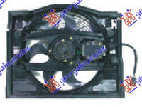 VENTIL.RAD.A/C COMPL. (W/O CNTR) PETR-DS - BMW BMW SERIES 3 (E46) COMPACT 01-05, BMW, BMW SERIES 3 (E46) COMPACT 01-05, 035606450