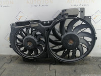 Ventilatoare clima termocupla AUDI A6 III Avant (4F5, C6) [ 2005 - 2011 ] TDI (BLB, BRE) 103KW|140HP OEM 4F0121003Q / 4F0 121 003 Q